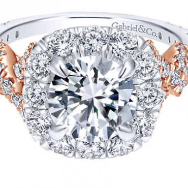 Engagement Ring E1298