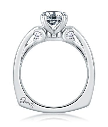 Engagement Ring  E1297