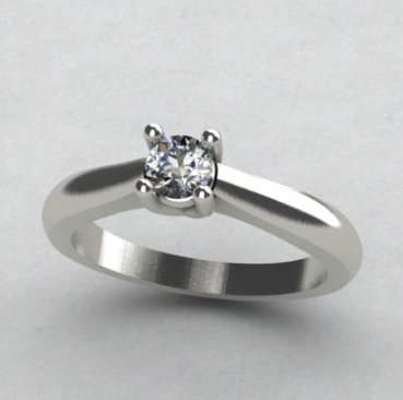Engagement Ring E1304