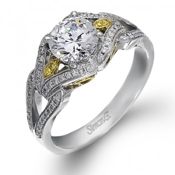 Engagement Ring E1041