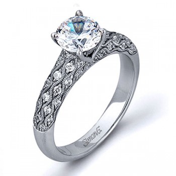 Engagement Ring E1045