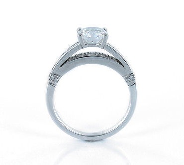 Engagement Ring E1060