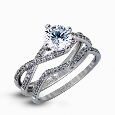 Engagement Ring E1050