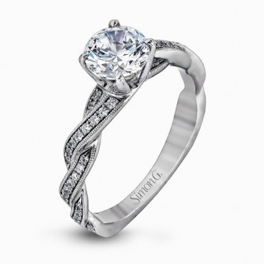 Engagement Ring E1066