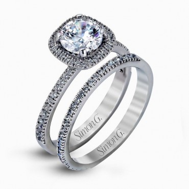 Engagement Ring E1031