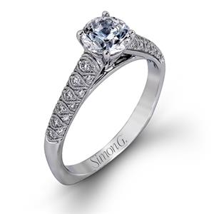 Engagement Ring E1098