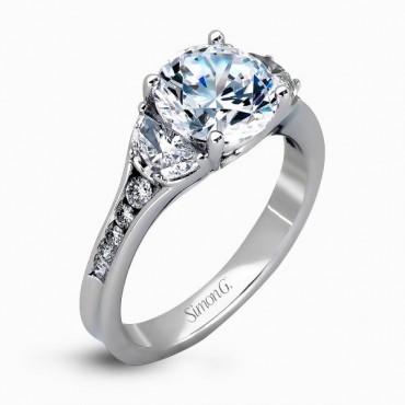 Engagement Ring E1234