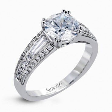 Engagement Ring E1292