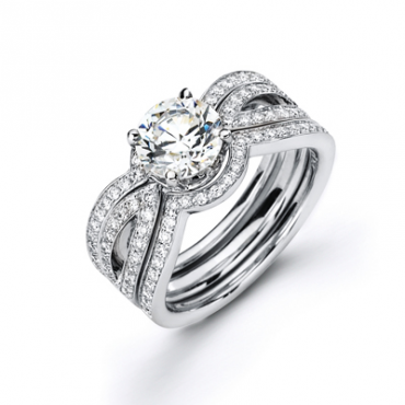Engagement Ring E1125