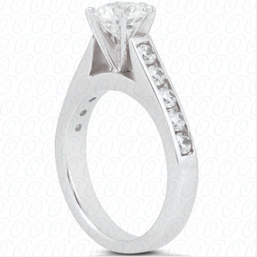 Engagement Ring E1052