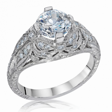 Engagement Ring E1108