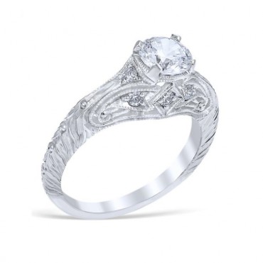 Engagement Ring E1087