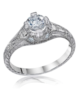 Engagement Ring E1111