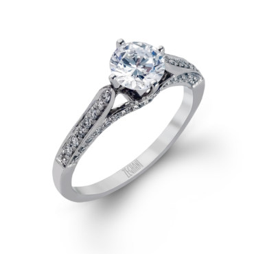 Engagement Ring E1082