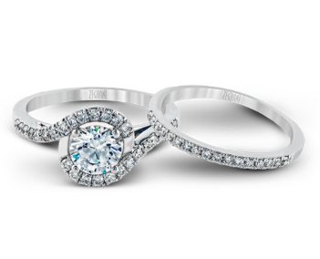Engagement Ring E1124