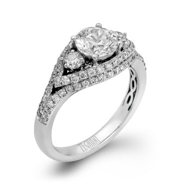 Engagement Ring E1138