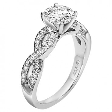 Engagement Ring E1202