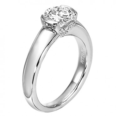 Engagement Ring E1207