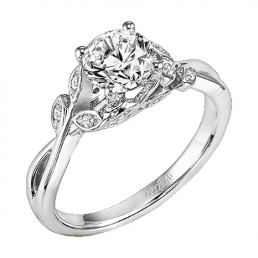 Engagement Ring E1203