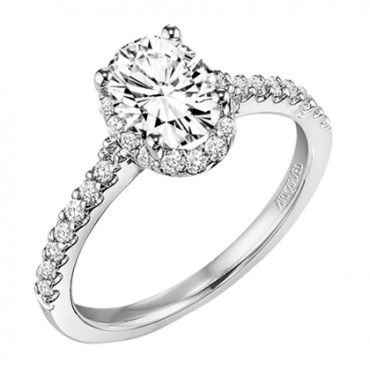 Engagement Ring E1175