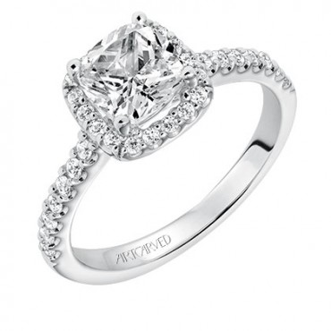 Engagement Ring E1208