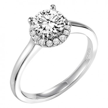 Engagement Ring E1204