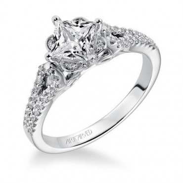 Engagement Ring E1015