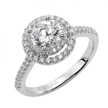 Engagement Ring E1206