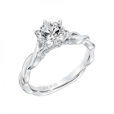 Engagement Ring E1265