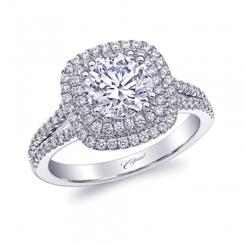 Engagement Ring E1225