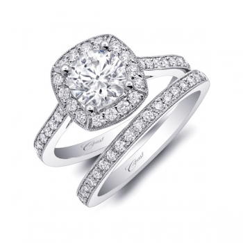 Engagement Ring E1228