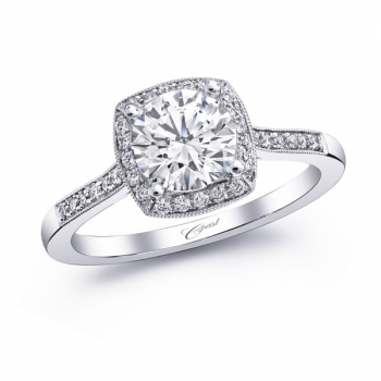 Engagement Ring E1229