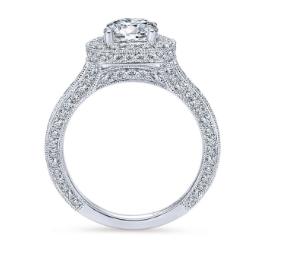 Engagement Ring E1223