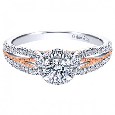 Engagement Ring E1274