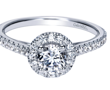 Engagement Ring E1217