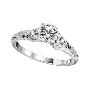 Engagement Ring E1231