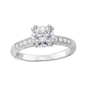Engagement Ring E1230