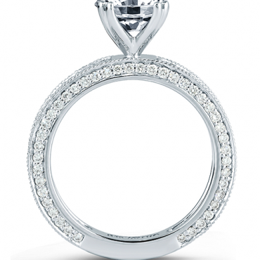 Engagement Ring E1013