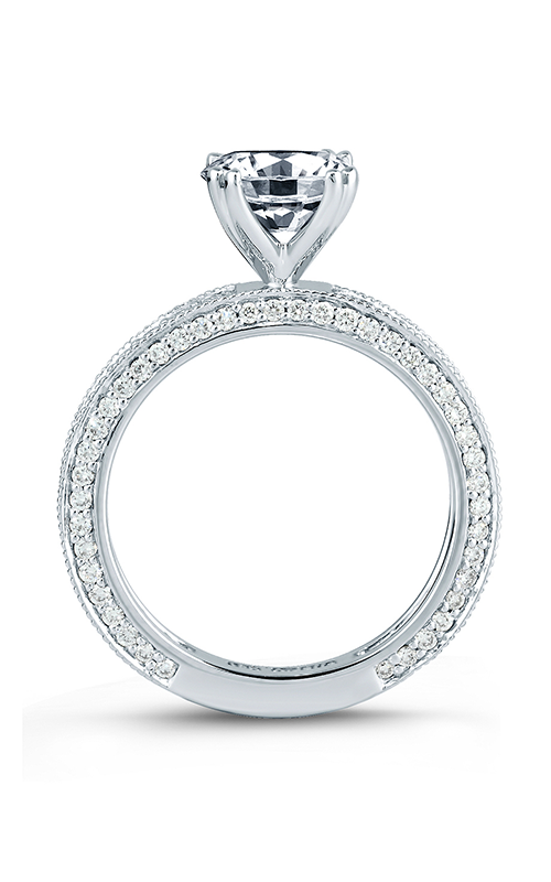 Engagement Ring E1013
