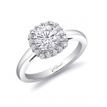 Engagement Ring E1199