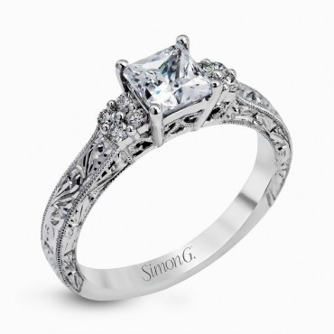 Engagement Ring E1235