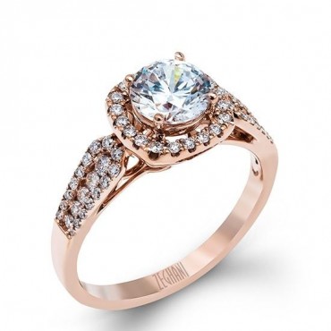 Engagement Ring E1195