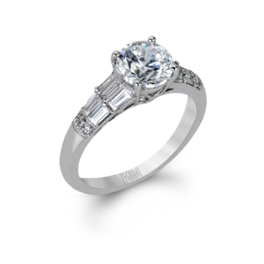 Engagement Ring E1239