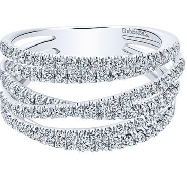 Diamond Ring R1003