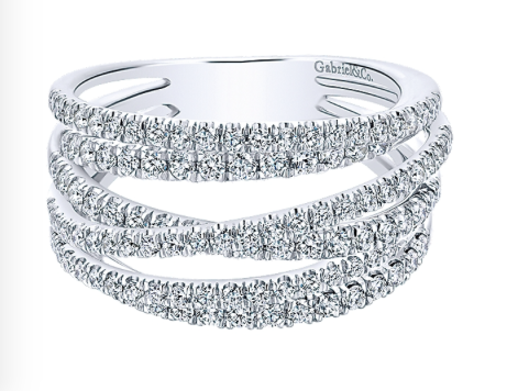 Diamond Ring R1003