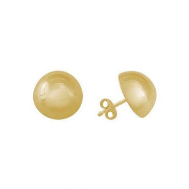 Gold Earrings ER1055